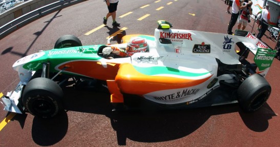 Force India